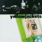 yellowjackets - mint jam CD 2-discs 2002 heads up telarc used like new HUCD 3065