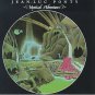 Mystical Adventures - Jean-Luc Ponty CD 1982 atlantic used like new