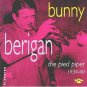 bunny berigan - the pied piper 1934 - 40 CD 1995 RCA used like new
