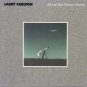 larry carlton - alone but never alone CD 1986 MCA used like new