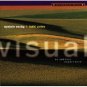 Visual - Oystein Sevag + lakki patey CD 1996 windham hill used mint