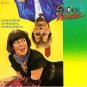 something wild - music from motion picture soundtrack CD 1986 MCA used mint