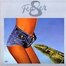 teaser - teaser CD 1979 vertigo 1997 pseudonym 13 tracks used mint