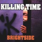 killing time - brightside CD 1995 victory 21 tracks used mint