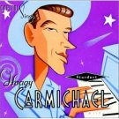capitol sings hoagy carmichael - stardust CD 1995 capitol BMG Direct used mint