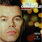 paul oakenfold - newyork global underground CD 2-discs 1999 thrive used mint