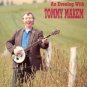 tommy makem - an evening with tommy makem CD 1993 shanachie used mint