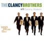 clancy brothers with tommy makem - songs of ireland and beyond CD 1997 sony used like new