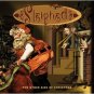 sleighed - other side of christmas CD 2000 universal hip-o used mint