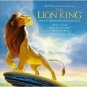 lion king - original motion picture soundtrack CD 1994 walt disney used mint