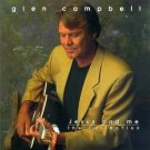 glen campbell - jesus and me the collection CD 1996 new haven new factory sealed