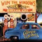 allman brothers - wipe the windows check the oil dollar gas CD capricorn mercury like new