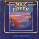 max creek - windows CD 1989 relix records used mint