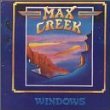 max creek - windows CD 1989 relix records used mint
