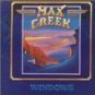 max creek - windows CD 1989 relix records used mint