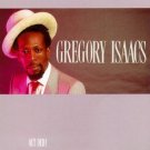 gregory isaacs - out deh! CD 1983 island mango used near mint barcode punched gregory isaacs - out deh! CD 1983 island mango used near mint barcode punched