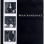 sleater-kinney - sleater-kinney CD 1996 chainsaw used like new