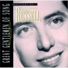 great gentlemen of song  - spotlight on andy russell CD 1995 capitol BMG Direct used mint