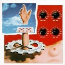 jerry garcia - garcia CD 1988 grateful dead 10 tracks used like new jerry garcia - garcia CD 1988 grateful dead 10 tracks used like new