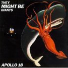 they might be giants - apollo 18 CD 1992 elektra used like new they might be giants - apollo 18 CD 1992 elektra used like new