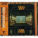 ded chaplin - final revolution CD 1992 triad nippon columbia used mint ded chaplin - final revolution CD 1992 triad nippon columbia used mint