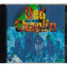 ded chaplin - rock the nation CD 1991 triad nippon columbia used mint ded chaplin - rock the nation CD 1991 triad nippon columbia used mint