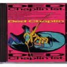 ded chaplin - 1st CD 1990 triad nippon columbia used mint