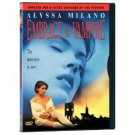 embrace of the vampire - alyssa milano DVD 1999 new line home video used mint