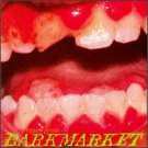 barkmarket - vegas throat CD 1992 def american triple x used
