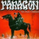 paragon - final command CD 2005 remedy 14 tracks used mint
