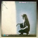 liz story - part of fortune CD 1986 RCA ariola novus used mint
