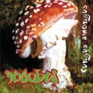 incubus - fungus amongus CD 1996 sony epic used mint