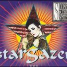 siouxsie & the banshees - stargazer CD single 3 tracks 1995 polydor used