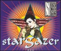 siouxsie & the banshees - stargazer CD single 3 tracks 1995 polydor used
