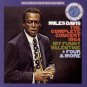 miles davis complete concert 1964 my funny valentine + four & more 2CD 1992 sony legacy used mint
