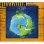 yes - fragile GOLD CD 1993 atlantic used like new