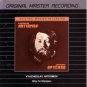 vyacheslav artiomov - way to olympus CD 1987 MFSL used mint