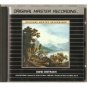 david oistrakh - khachaturian & sibelius CD 1989 MFSL used