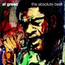 al green - the absolute best CD 2-discs 2004 right stuff used mint al green - the absolute best CD 2-discs 2004 right stuff used mint
