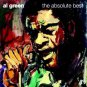 al green - the absolute best CD 2-discs 2004 right stuff used mint