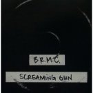 black rebel motorcycle club BRMC - screaming gun EP CD 2001 virgin 5 tracks used mint