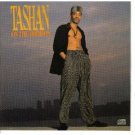 tashan - on the horizon CD 1989 CBS used mint