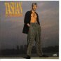 tashan - on the horizon CD 1989 CBS used mint