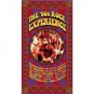 '60s rock experience CD 3-disc boxset 2005 shout! factory used mint