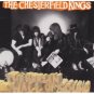 chesterfiled kings - berlin wall of sound CD 1990 mirror used mint