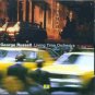 george russell - living time orchestra CD 1996 label bleu used like new LBLC6587