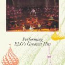 electric light orchestra part two live feat MSO VHS 1991 scotti bros used