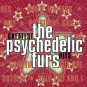 psychedelic furs - greatest hits CD 2001 sony 17 tracks used like new CK 61481