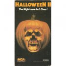 halloween II VHS 1981 MCA home video 93 minutes used mint