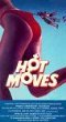 hot moves - michael zorek adam silbar VHS 1985 vestron used